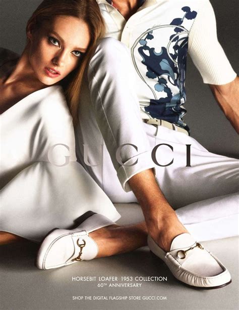 gucci g spot ad